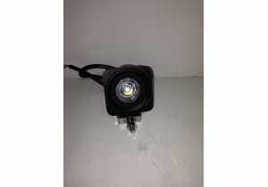 DSG LINE PROIETTORE 1 LED 10W 9/32V
